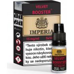 Booster báze Imperia Velvet (20/80): 5x10ml / 15mg – Zboží Mobilmania