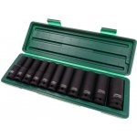 JONNESWAY S03AD4111S Sada úderových hlavic 1/2", prodloužené, 11 ks, 10-24 mm – Hledejceny.cz