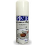 PME Sprej směs Release A Cake 100ml – Zboží Dáma