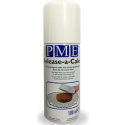 PME Sprej směs Release A Cake 100ml