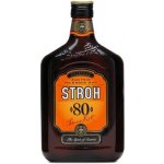Stroh Original 80% 0,5 l (holá láhev) – Zbozi.Blesk.cz