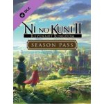 Ni no Kuni II: Revenant Kingdom Season Pass – Hledejceny.cz