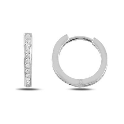 Olivie zirkonové kroužky 3477 – Zboží Dáma