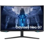 Samsung Odyssey Neo G7 S32BG750NP – Zboží Mobilmania