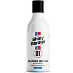 Shiny Garage Leather Mousse 250 ml | Zboží Auto