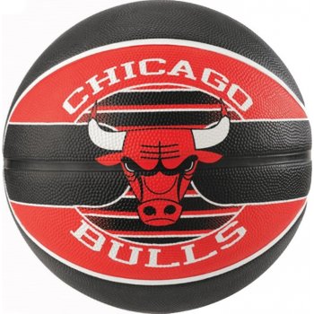 Spalding NBA team Chicago Bulls