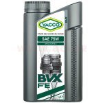 Yacco BVX FE SAE 75W 1 l – Zboží Mobilmania