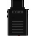 8BitDo Retro Receiver NES, SNES, SFC Classic Edition – Zboží Živě