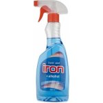 Iron čistič skel s rozprašovačem 500 ml – Zboží Mobilmania