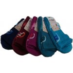 Dětské Termo zimní ponožky šedá – Hledejceny.cz