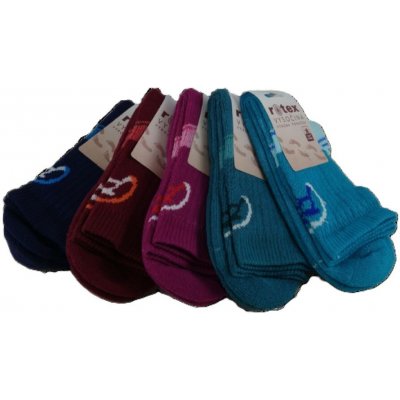 Dětské Termo zimní ponožky šedá – Hledejceny.cz