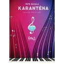 Karanténa osm skladeb pro klavír od Petr Bazala