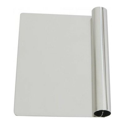Nerezová stěrka 165x200mm – Hledejceny.cz
