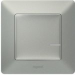 Legrand ovladač Valena Life With Netatmo bezdrátový hliník 752385 – Hledejceny.cz