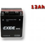 Exide YTX14AHL-BS, ETX14AHL-BS – Hledejceny.cz