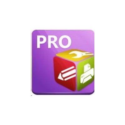 PDF XChange PRO 1 uživatel 2 PC + Enhanced OCR/M3Y PDF 1/3 R – Zboží Živě