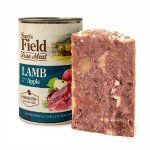 Sam's Field Adult True Lamb & Apple 6 x 400 g – Sleviste.cz