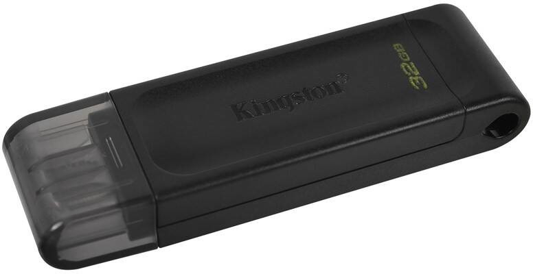 Kingston 32 GB DT70/32GB