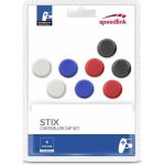 Speed-Link Stix PS4 Controller Cap Set – Zboží Živě