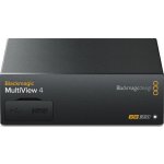 Blackmagic MultiView 4 – Zboží Mobilmania