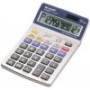 Kalkulátor, kalkulačka Sharp Kancelářská kalkulačka SH-EL337C