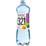 Rajec 321 mango limetka 0,75 l – Hledejceny.cz