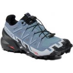 Salomon dámské boty Speedcross 6 Gore-Tex šedá – Zboží Dáma