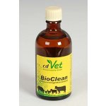 cdVet Ekologický čistič BioClean (koncentrát) 500 ml – Zboží Mobilmania