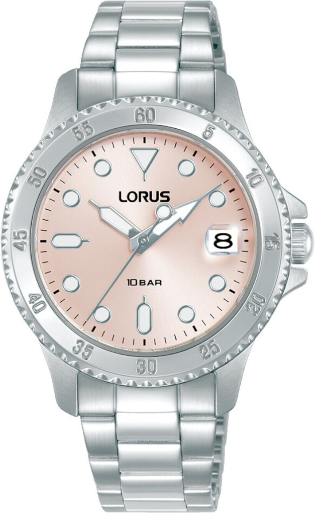 Lorus RG817DX9