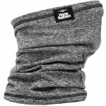 Horsefeathers lightweight Neckwarmer heather gray 24 – Zboží Dáma