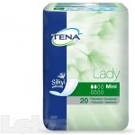 Tena Lady Mini 20 ks – Zbozi.Blesk.cz