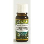 Saloos esenciální olej Veselé Vánoce vonná kompozice 10 ml – Hledejceny.cz