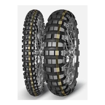 Mitas ENDURO TRAIL XT+ DAKAR 90/90 R21 54T – Zboží Mobilmania