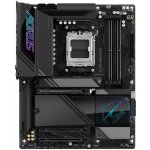 Gigabyte X870E AORUS PRO – Zboží Mobilmania