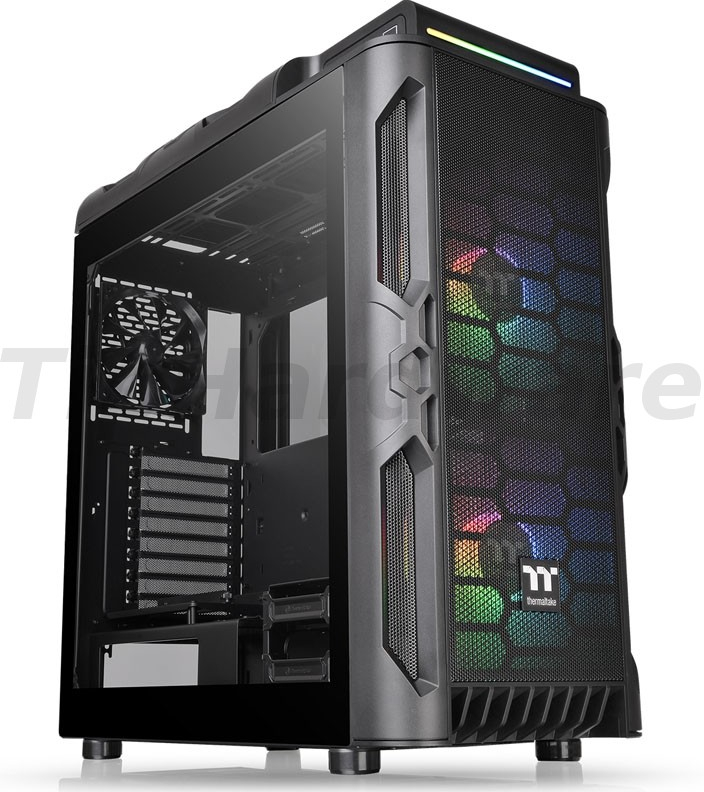 Thermaltake Level 20 RS ARGB CA-1P8-00M1WN-00