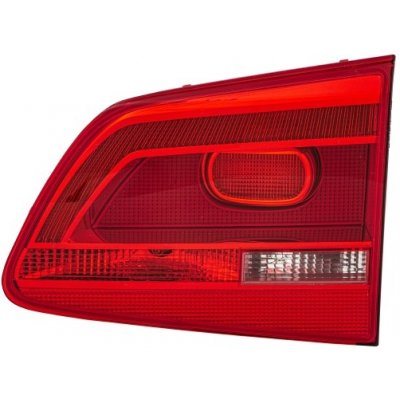 HELLA Zadní světlo 2TZ010469-101 – Hledejceny.cz