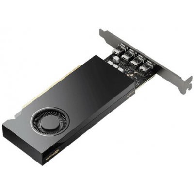 PNY Quadro RTX 2000E ADA Power Limited Low Profile 16GB GDDR6 VCNRTX2000EADA-PL – Hledejceny.cz