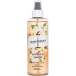 Bruno Banani Sunset Blossom Jasmine & Vanilla tělový sprej na tělo a vlasy 250 ml – Zboží Dáma