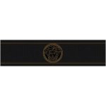 A.S. Création 93522413 Vliesová bordura na zeď Versace, rozměry 3 x 5 m – Zboží Dáma