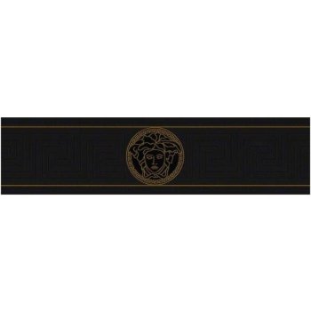 A.S. Création 93522413 Vliesová bordura na zeď Versace, rozměry 3 x 5 m