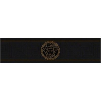 A.S. Création 93522413 Vliesová bordura na zeď Versace, rozměry 3 x 5 m – Zboží Dáma