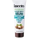 Sprchový gel Inecto krémový sprchový gel Argan 250 ml