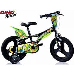 Dino Bikes 614LDS T Rex 2020