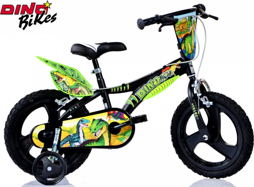 Dino Bikes 614LDS T Rex 2020