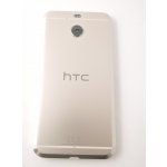 Kryt HTC 10 Evo zadní zlatý – Zboží Mobilmania