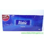 Veltie Kleenex Original papírové kapesníčky 3-vrstvé 10 x 10 ks – Zbozi.Blesk.cz