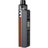 Gripy e-cigaret VOOPOO Drag H80 S 80W grip Brown