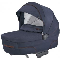 Inglesina korba Quad Oxford Blue+Stand up