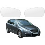 smartSPOT ochranná čirá folie na přední světla pro Volkswagen Golf V Variant (2003-2009) – Hledejceny.cz