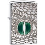 Zippo benzínový Dragon Eye 28807 – Zboží Dáma